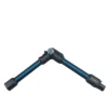 Palo flexible aspirador Rockstar 9500 Connected Cecotec