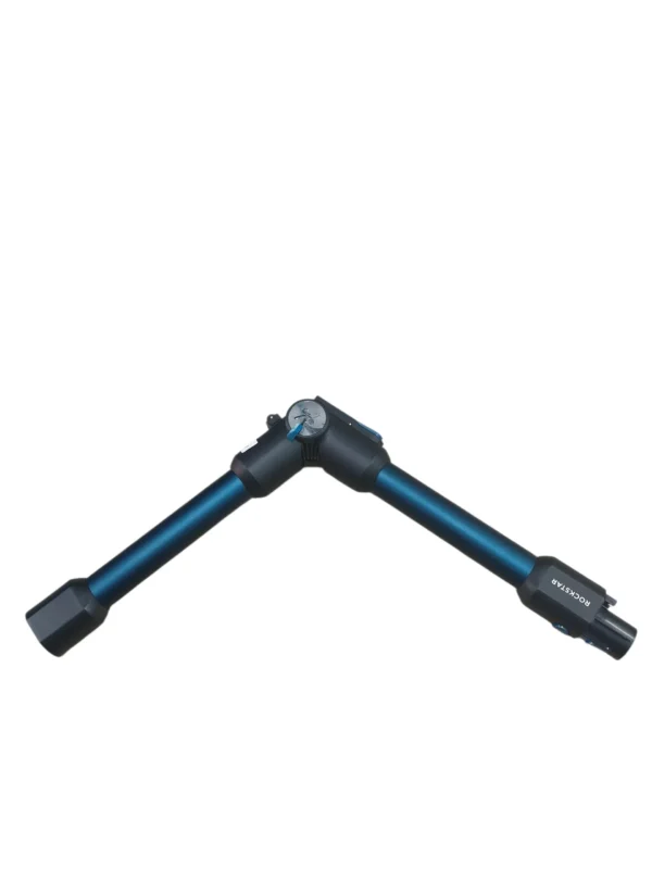 Palo flexible aspirador Rockstar 9500 Connected Cecotec