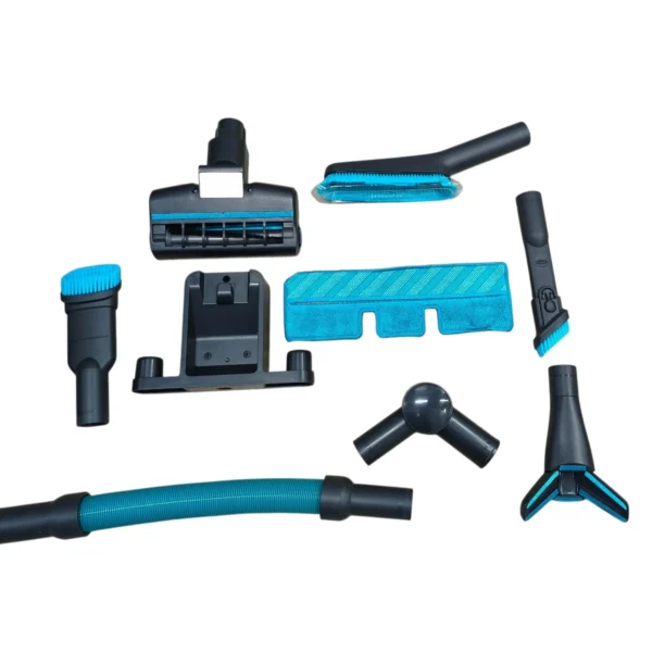 Accesorios aspirador Conga Rockstar 9500 Connected