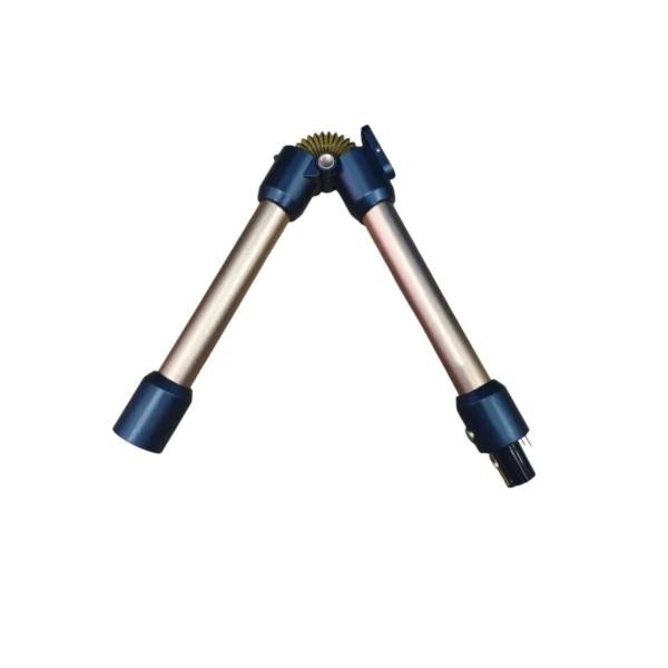 Palo flexible aspirador Rockstar RX70 Cecotec