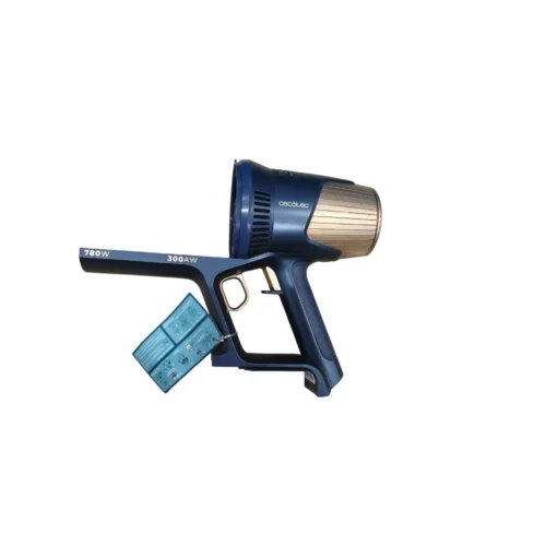 Cuerpo motor aspirador Rockstar RX70 Cecotec