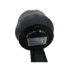 Cuerpo motor aspirador Rockstar 5500 Hurricane Station Flex Cecotec