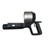 Cuerpo motor aspirador Rockstar 5500 Hurricane Station Flex Cecotec