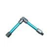 Palo flexible aspirador Conga Rockstar 1500 Cecotec
