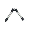 Palo flexible aspirador Rockstar 5500 Hurricane Station Flex Cecotec