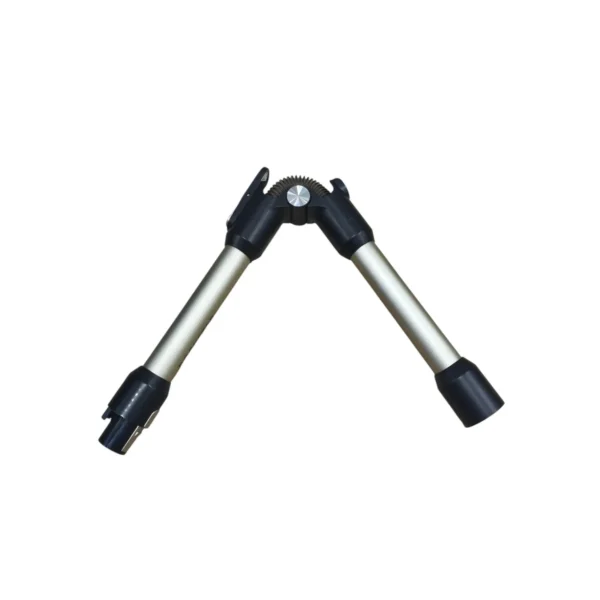 Palo flexible aspirador Rockstar 5500 Hurricane Station Flex Cecotec