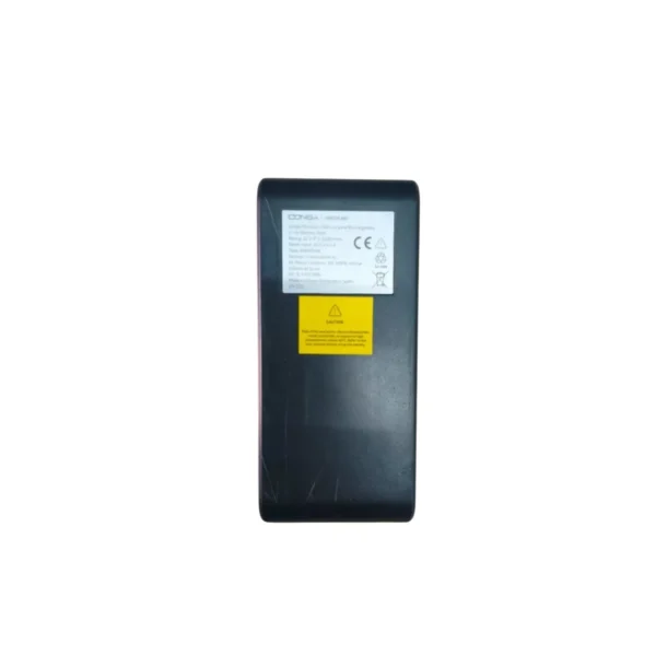 Batería aspirador Rockstar Ray 1500 Cecotecs