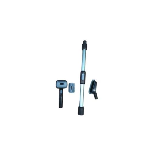 Palo flexible aspirador Conga Rockstar 1500 Ray Cecotec