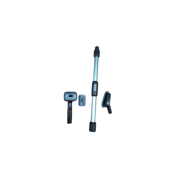 Palo flexible aspirador Conga Rockstar 1500 Ray Cecotec