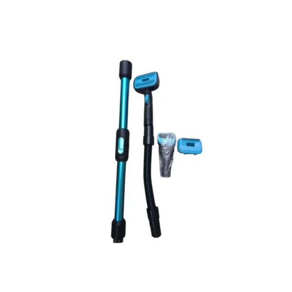 Palo flexible aspirador Rockstar 7500 Cecotecw