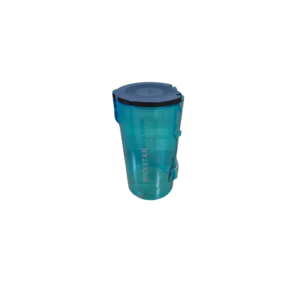 Depósito de polvo aspirador Rockstar 1500 Horizon Génesis XL Cecotec