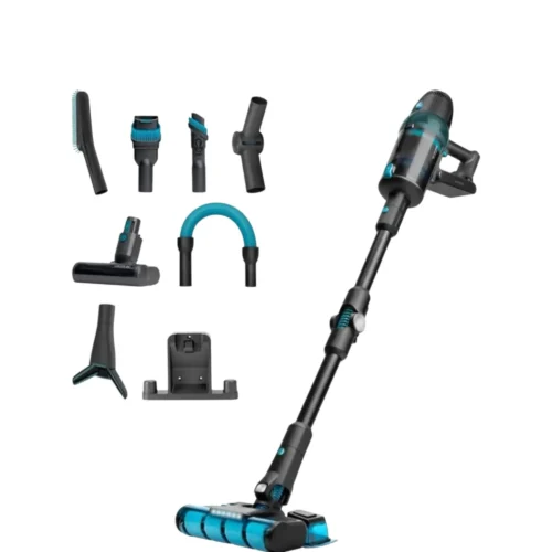 Accesorios aspirador Conga Rockstar 9500 Connected