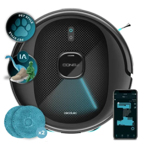 Altavoz Conga 11090 Cecotec