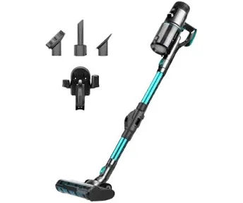 Accesorios aspirador Conga Rockstar 9500 Connected