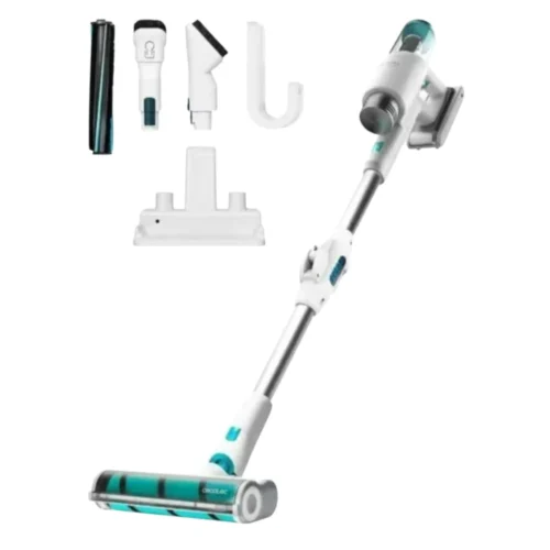 Accesorios aspirador Conga Rockstar 9500 Connected