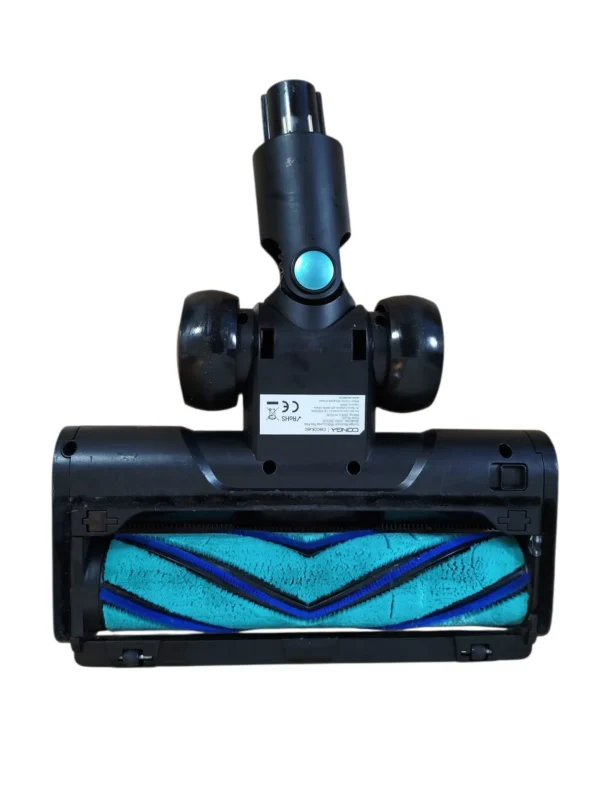 Base de aspiracion rockstar 9500 lunar