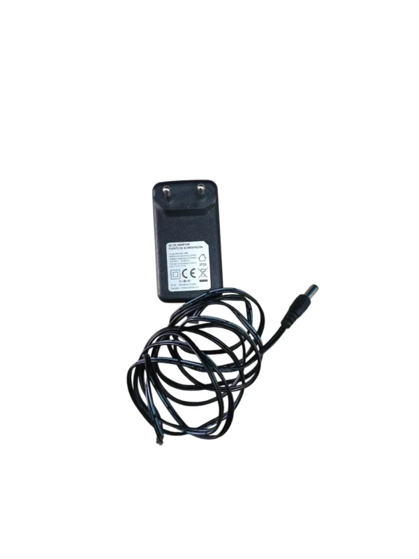 Cargador aspirador vertical Rockstar 890 Cecotec