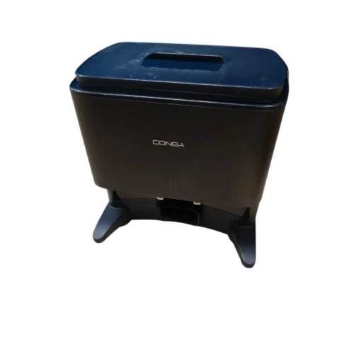 Base autovaciado Conga 7490/8490 Ultimate Cecotec