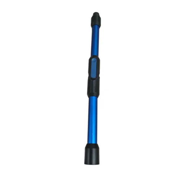 Palo flexible aspirador vertical Conga Rockstar 5500 Hurricane Cecotec