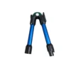 Palo flexible aspirador vertical Conga Rockstar 5500 Hurricane Cecotec