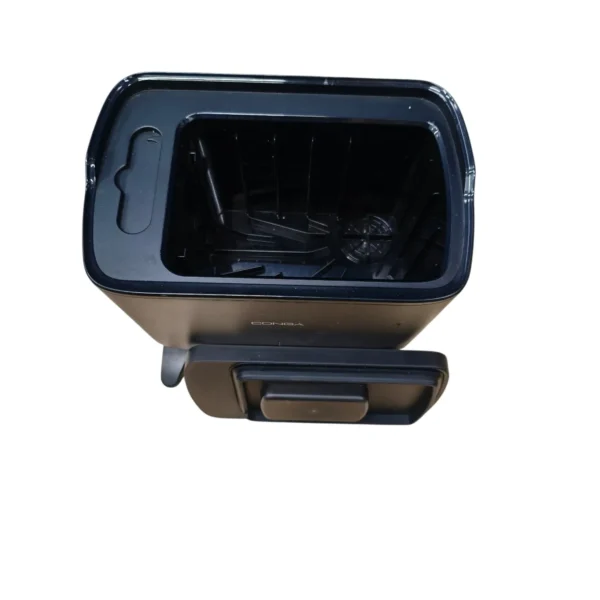Base autovaciado Conga 7490/8490 Ultimate Cecotec