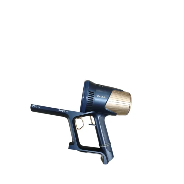 Cuerpo motor aspirador Rockstar RX70 Cecotec