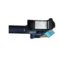 Cuerpo motor aspirador Rockstar RX70 Cecotec