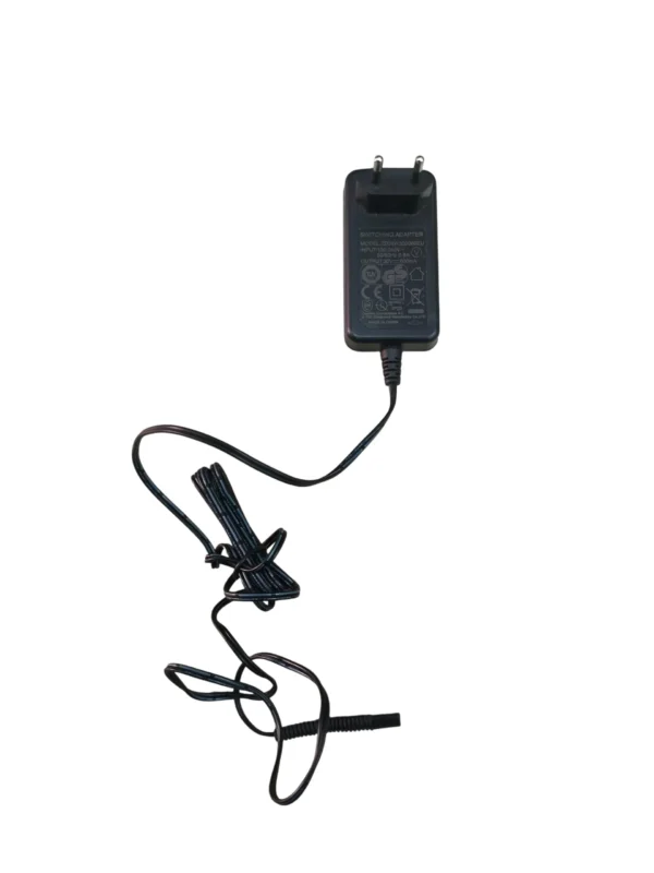 Cargador aspirador vertical Conga Rockstar 1300 Cecotec