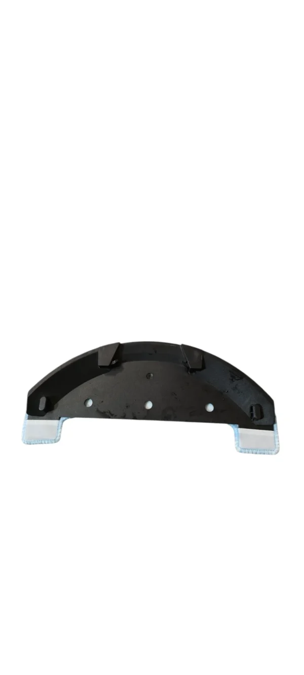 Soporte mopa+ mopa Conga 2299 Cecotec