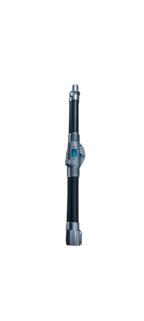 Palo flexible aspirador vertical Conga Rockstar 890 Cecotec