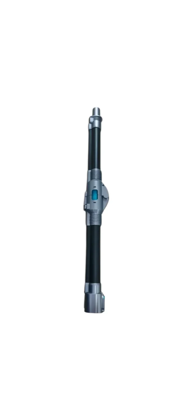Palo flexible aspirador vertical Conga Rockstar 890 Cecotec
