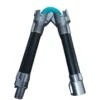 Palo flexible aspirador vertical Conga Rockstar 890 Cecotec
