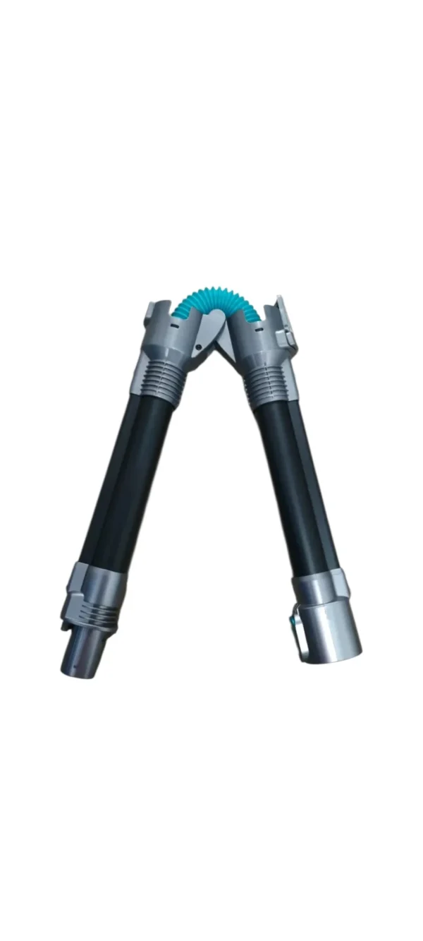 Palo flexible aspirador vertical Conga Rockstar 890 Cecotec