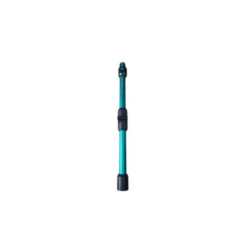 Palo flexible aspirador vertical Rockstar 9500 Lunar Cecotec