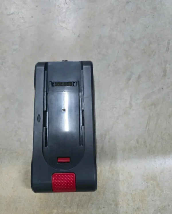 Bateria aspiradora ultenic U16 flex