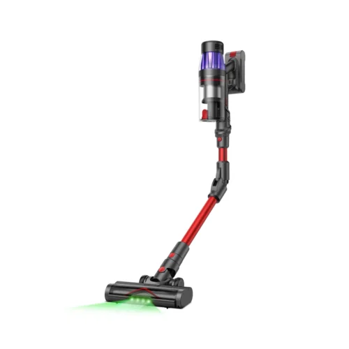 Accesorios aspirador Conga Rockstar 9500 Connected
