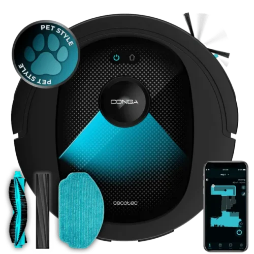 Altavoz Conga 11090 Cecotec
