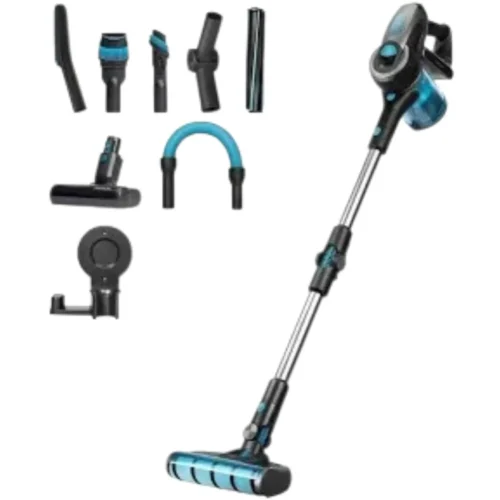 Accesorios aspirador Conga Rockstar 9500 Connected