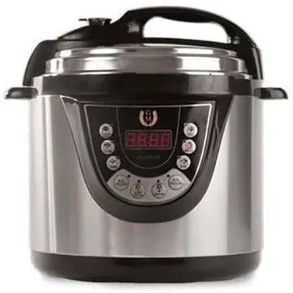 Tapa de olla GM D