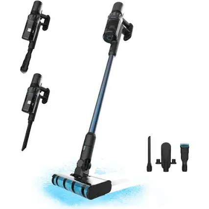 Accesorios aspirador Conga Rockstar 9500 Connected
