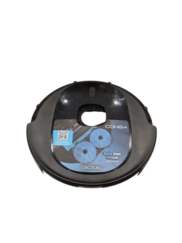 Carcasa superior Conga 9590 Cecotec