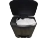 Base auto vaciado Conga 10090 Cecotec
