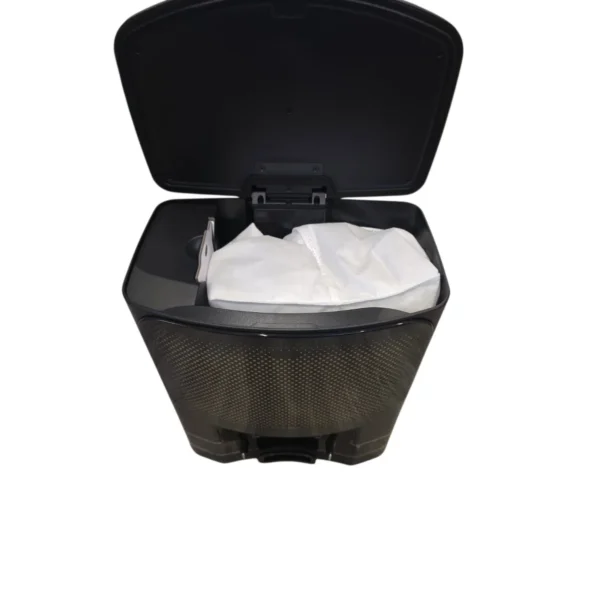 Base auto vaciado Conga 10090 Cecotec