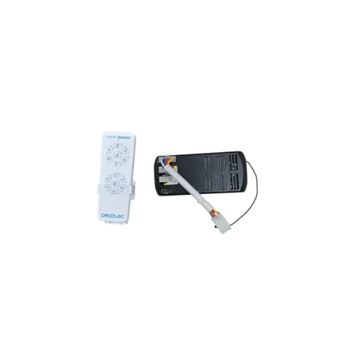 Mando a distancia y receptor Ventilador Energysilence Aero 5300 Cecotec