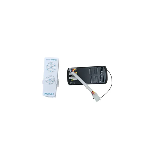 Mando a distancia y receptor Ventilador Energysilence Aero 5300 Cecotec