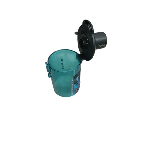 DEPOSITO DE SUCIEDAD ROCKSTAR RX 50 CECOTEC
