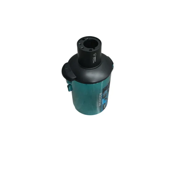 DEPOSITO DE SUCIEDAD ROCKSTAR RX 50 CECOTEC