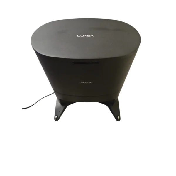 Base de autovaciado para Conga 2290 Cecotec