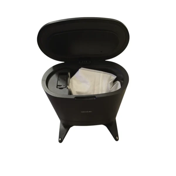 Base de autovaciado para Conga 2290 Cecotec