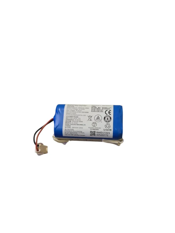Batería Conga 2290 Cecotec